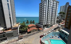 STropez com vista pro mar - Praia Areia Preta